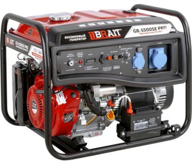   Brait GB-5500SE PRO