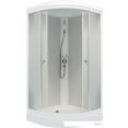 Душевая кабина Maroni Aura New SR90L-LN-DN4