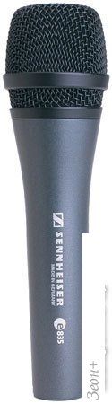 Микрофон Sennheiser e 835