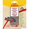   Sera Granured Nature 20 
