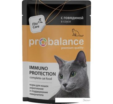    Probalance Immuno rotection     85 