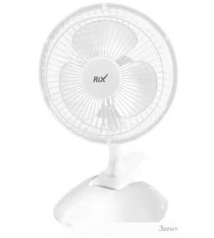  Rix RDF-1500WB ()