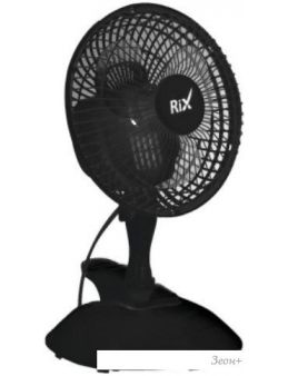  Rix RDF-1500WB ()