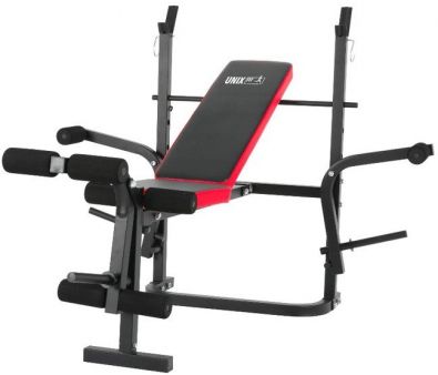   Unixfit Bench 120M