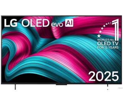 OLED  LG OLED evo AI C5 OLED42C5RLA