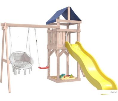   National Tree Company    IgroWoods -10 ( )