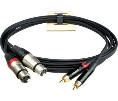  Shnoor RCA2XF-1m (1 )