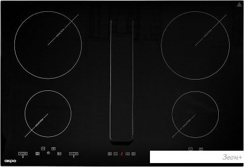 Варочная панель Akpo Tytan Induction 4 WK-9