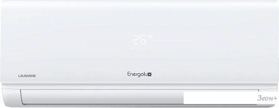 Кондиционер Energolux Lausanne SAS18AR1-A/SAU18AR1-A