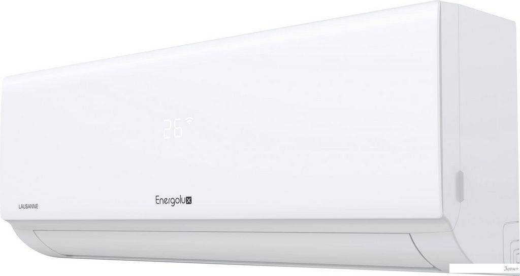 Кондиционер Energolux Lausanne SAS18AR1-A/SAU18AR1-A