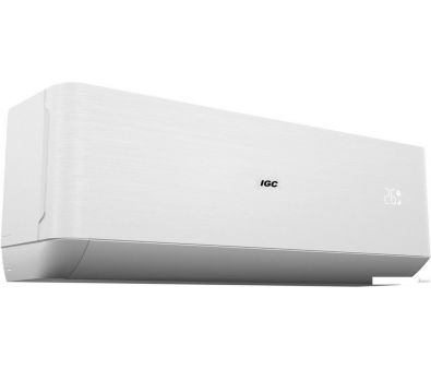  IGC Omega RAS/RAC-07