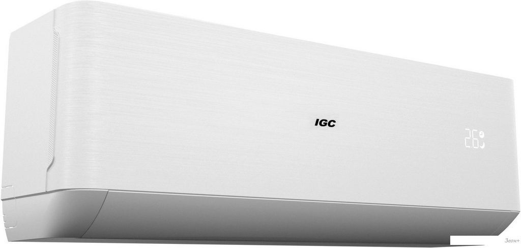 Кондиционер IGC Omega RAS/RAC-12АТ