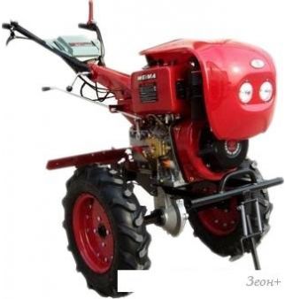  Weima WM1100BEKM