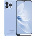 Смартфон Cubot P80 8GB/256GB (голубой)