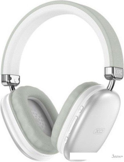 Наушники XO BE45 (серебристый)