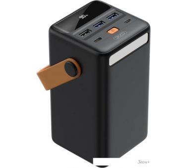   XO PR168 50000mAh ()