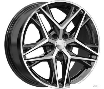   SKAD  (1100) 18x8" 5x114.3 DIA 67.1 ET 45 