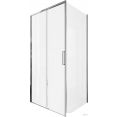 Душевой уголок Aquanet Pleasure Evo 150 AE65-150x100-CT (хром)