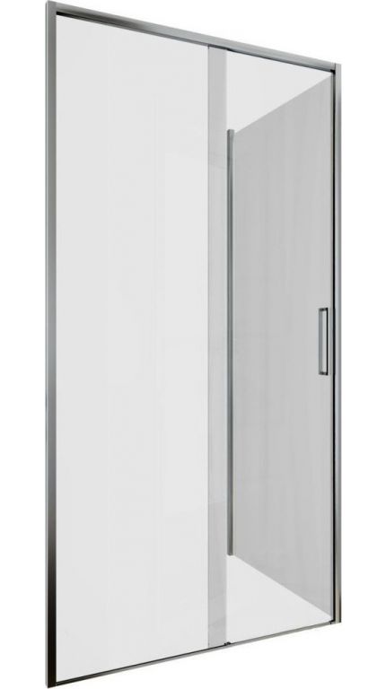 Душевой уголок Aquanet Pleasure Evo 160 AE65-160x100-CT (хром)