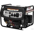 Бензиновый генератор Kranz KR5500EA