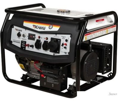   Kranz KR9000EA