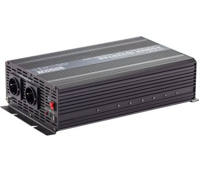   GEOFOX MD 3000W/12V