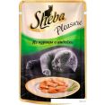    Sheba Pleasure     0.085 