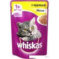    Whiskas    0.085 