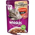     Whiskas      85 