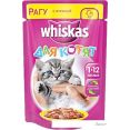    Whiskas      0.085 