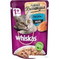     Whiskas      85 