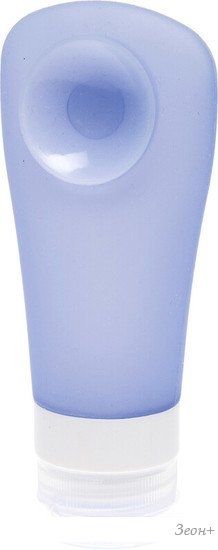 Флакон для косметики Dewal Beauty DFZ-3