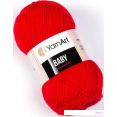    Yarnart Baby 100%  156 50  (150 , )
