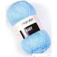    Yarnart Baby 100%  215 50  (150 , -)