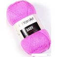    Yarnart Baby 100%  635 50  (150 , -)