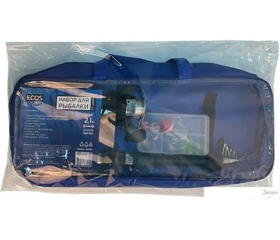  Ecos XT-469N 324374