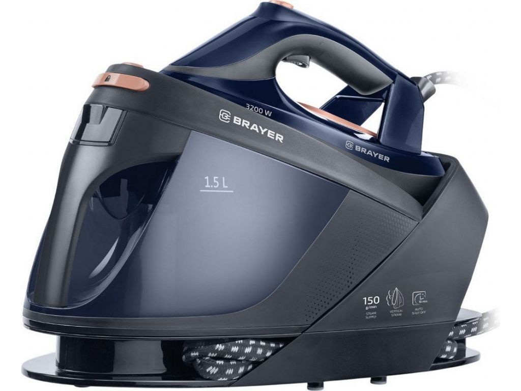 Утюг Brayer BR4157