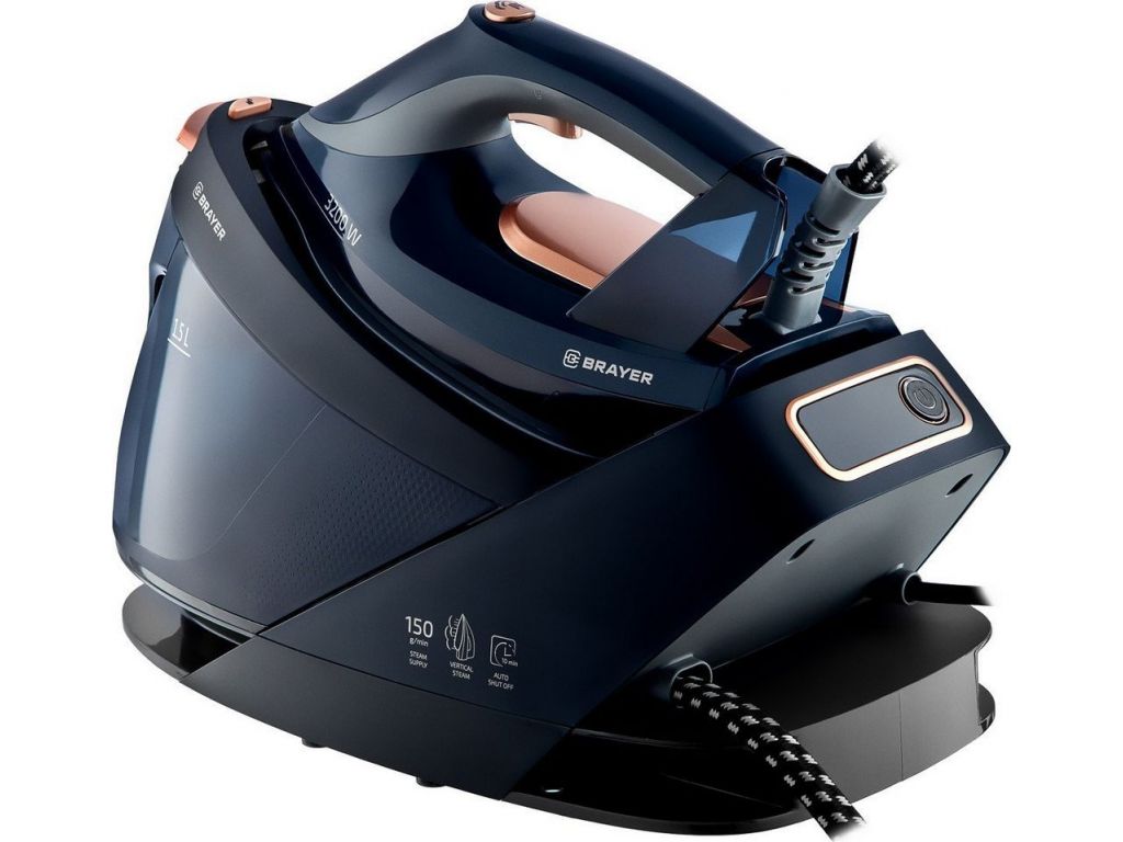 Утюг Brayer BR4157