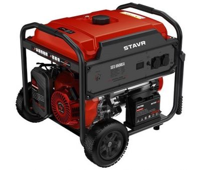    SEG 6500EA