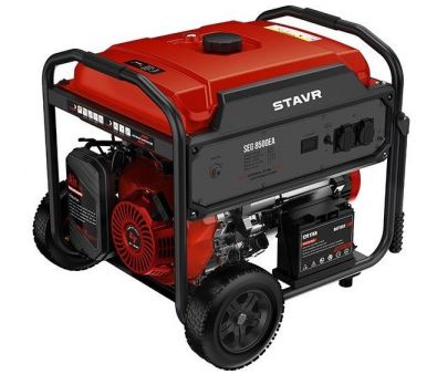    SEG 8500EA