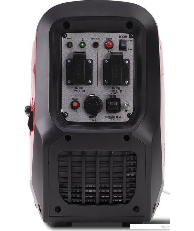 Бензиновый генератор Ставр SEG 2000i