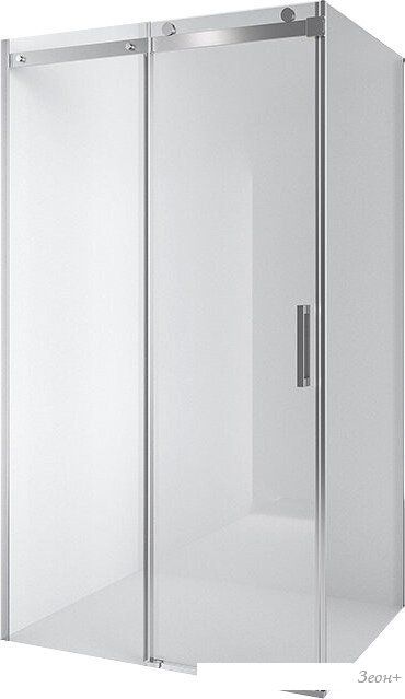Душевой уголок Ambassador Benefit 130x110x200 19021102HX-110HX