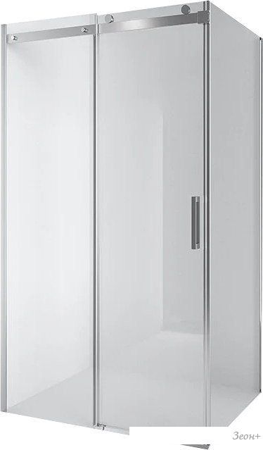 Душевой уголок Ambassador Benefit 130x90x200 19021102HX-90HX