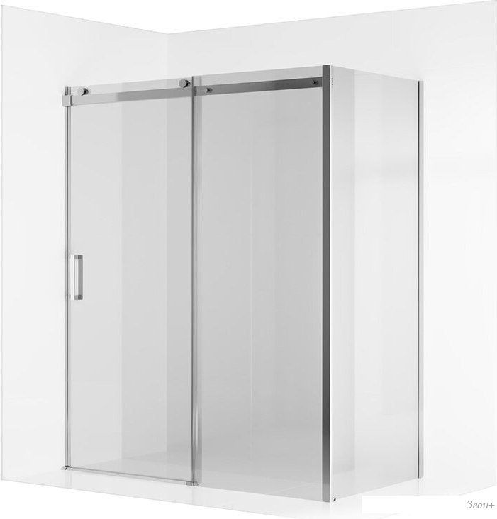 Душевой уголок Ambassador Benefit 160x110x200 19021105HX-110HX