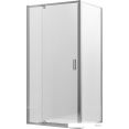 Душевой уголок Ambassador Elysium 100x80x200 111021104KX-80KX