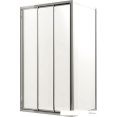 Душевой уголок Ambassador Forsa 100x70x195 17021101NX-70NX