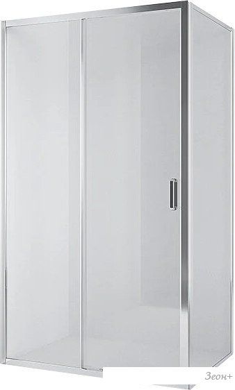 Душевой уголок Ambassador Forsa 110x90x200 17021117AX-90AX