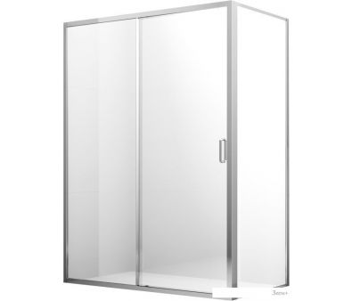 Душевой уголок Ambassador Forsa 120x70x200 17021118AX-70AX