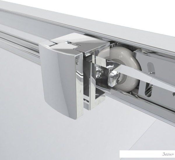 Душевой уголок Ambassador Forsa 130x80x200 17021119AX-80AX