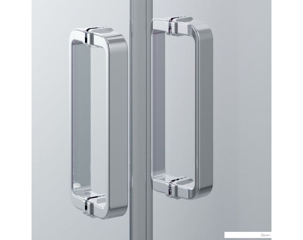 Душевой уголок Ambassador Forsa 130x80x200 17021119AX-80AX